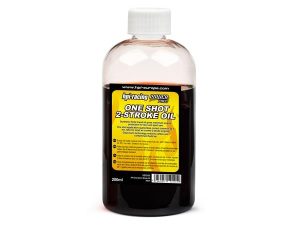 HPI Optiprotect 2-Stroke One Shot Engine Oil (200ml)